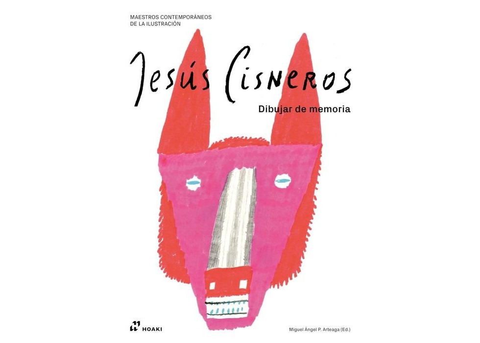MAESTROS CONTEMPORANEOS DE LA ILUST RACION. JESUS CISNEROS